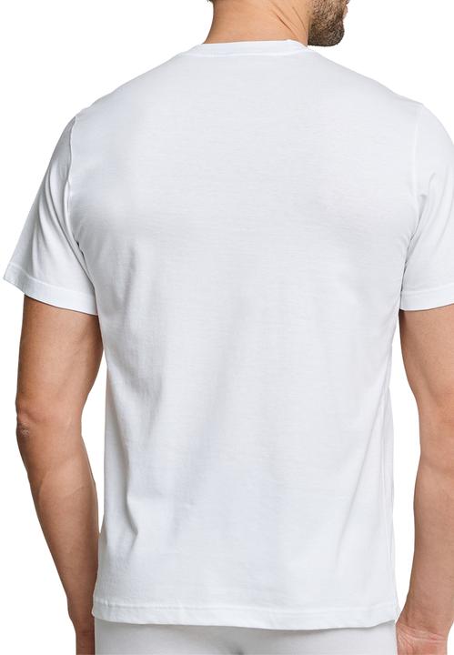 Actual product image Schiesser American (XL)