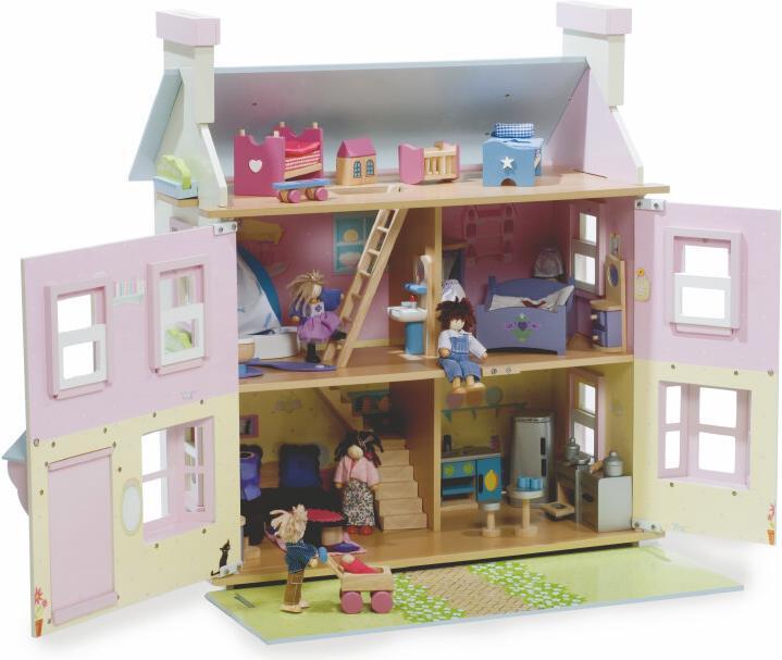 Produktbild Le Toy Van Mayberry
