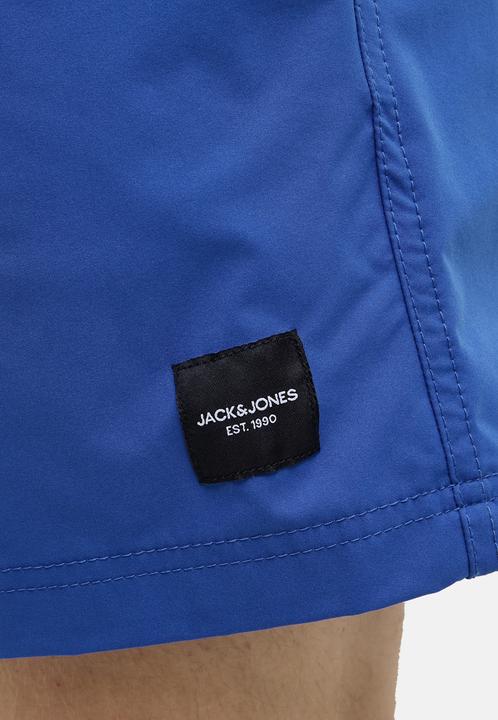 Produktbild Jack & Jones Jpstmaui Jjswim Db Wb Akm Sn (XXL)