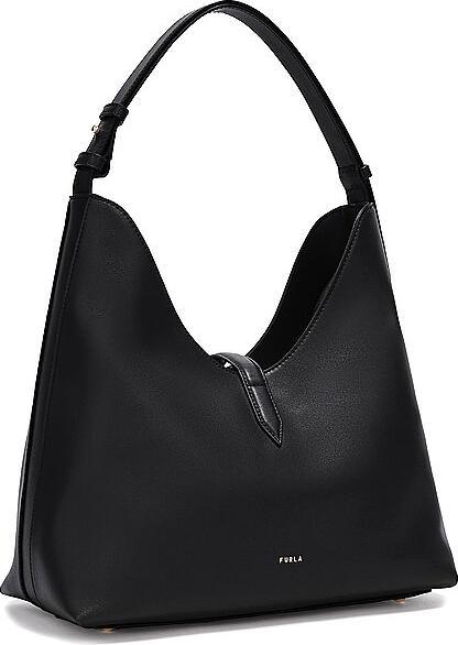 Actual product image Furla Hobo bag GOCCIA