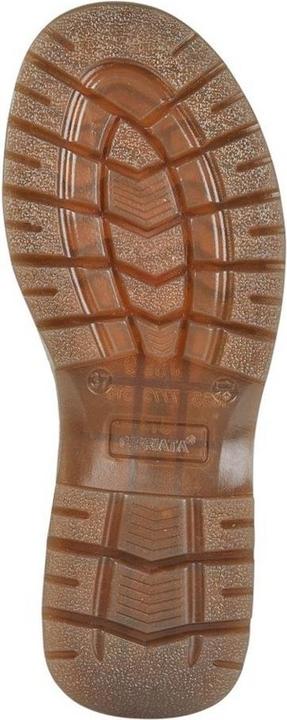 Produktbild Cipriata Stiefeletten Jessica (40.5)