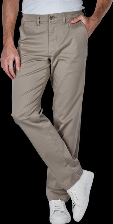 Actual product image Selected Homme Straight Leg Chino (W34/L32)