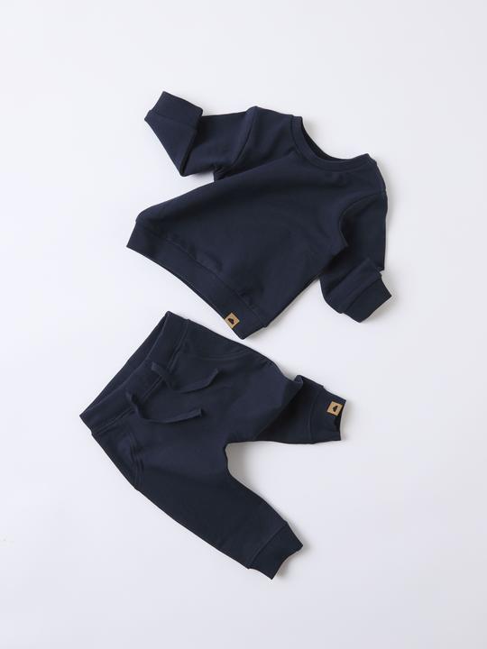 Actual product image Name it Nbntakki Sweat Pant Noos (98)