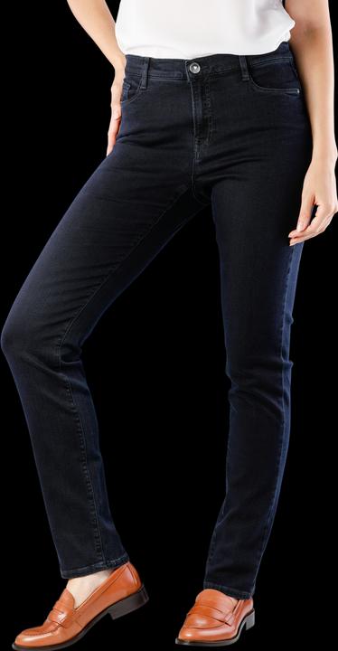 Actual product image BRAX Mary Jeans clean dark blue (W31/L34)