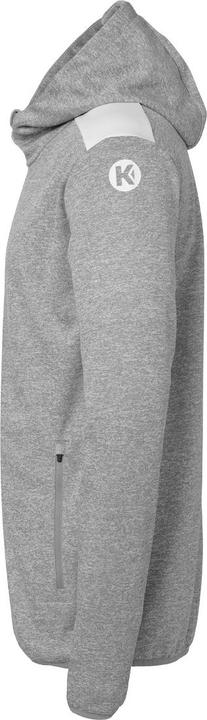 Produktbild Kempa Emotion 27 Kapuzenjacke (116)