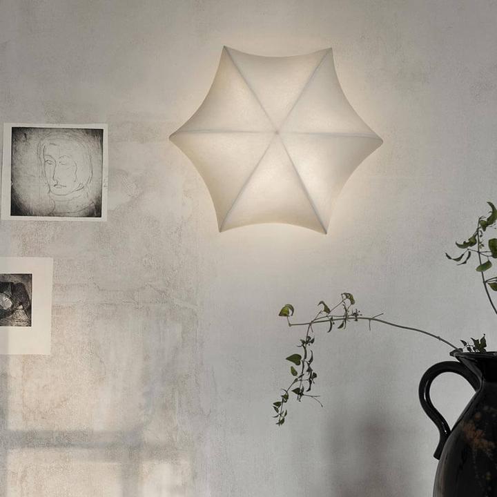 Actual product image Ferm Living Poem Ceiling/Wall (E27)