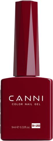 Produktbild Canni Gellack (9120, UV-Gel Lack)