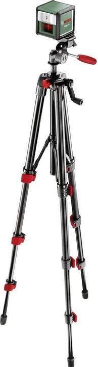 Produktbild Bosch Home & Garden Quigo Plus