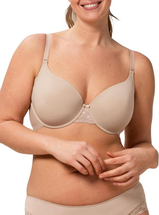 Immagine prodotto Triumph Delizioso reggiseno Micro con ferretto (85 C, Confezione da 2)