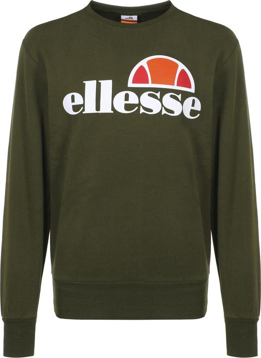 Actual product image Ellesse Small Logo Succiso (S)