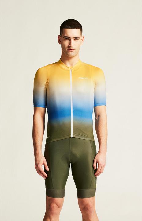 Image du produit Craft Adv Endur Graphic Jersey (XL)