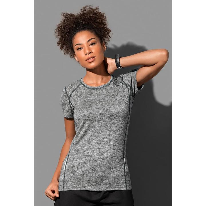 Actual product image Stedman Tshirt Recycled material Sport (S)