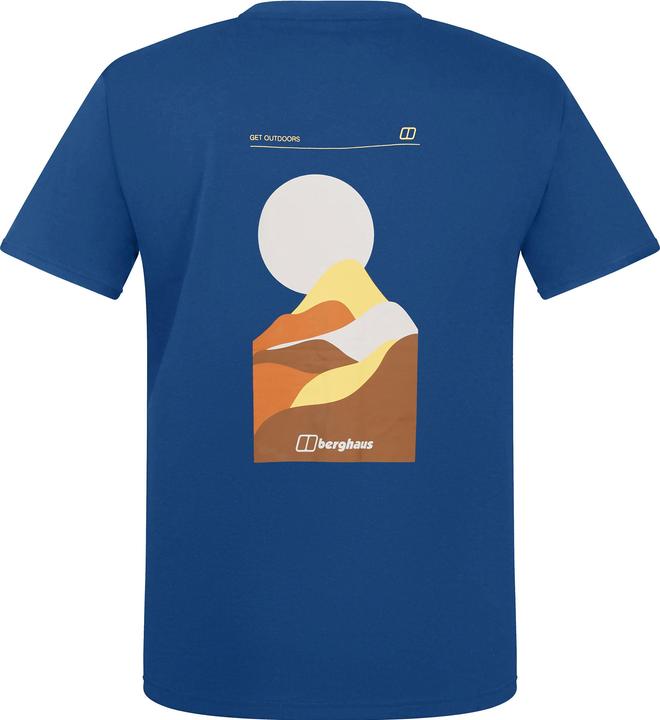 Actual product image Berghaus Rolling Peaks (52, L)