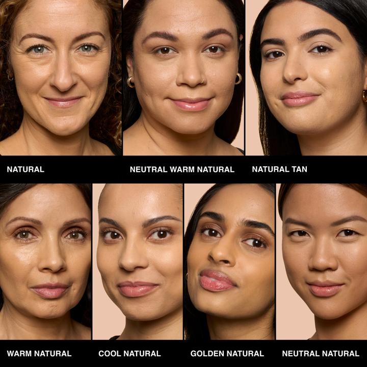 Produktbild Bobbi Brown BB Foundation - Weightless Skin Foundation Spf15 Neutral Walnut