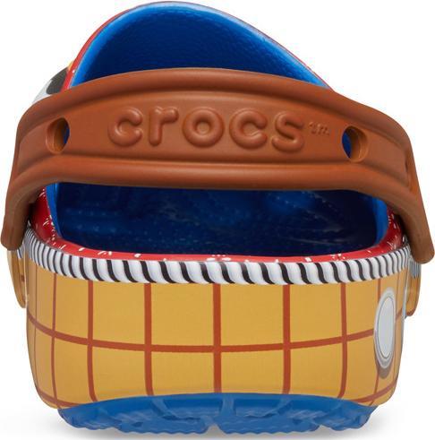 Immagine prodotto Crocs Zoccolo K's Toy Story Woody (30)