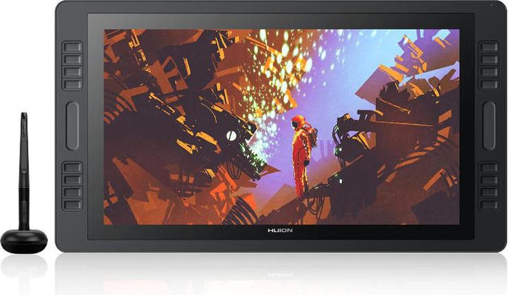 Immagine prodotto Huion Kamvas Pro 20 (2019) (19.50", 5080 lpi)