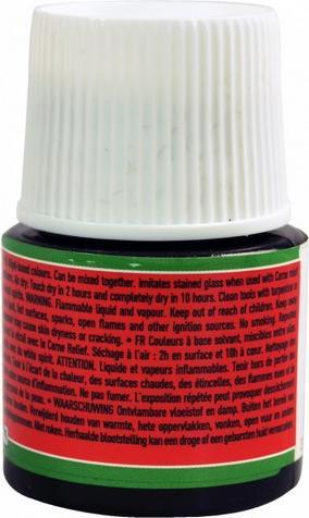 Productafbeelding Pebeo Vitrail Transparante Kleuren (Roze, 45 ml)