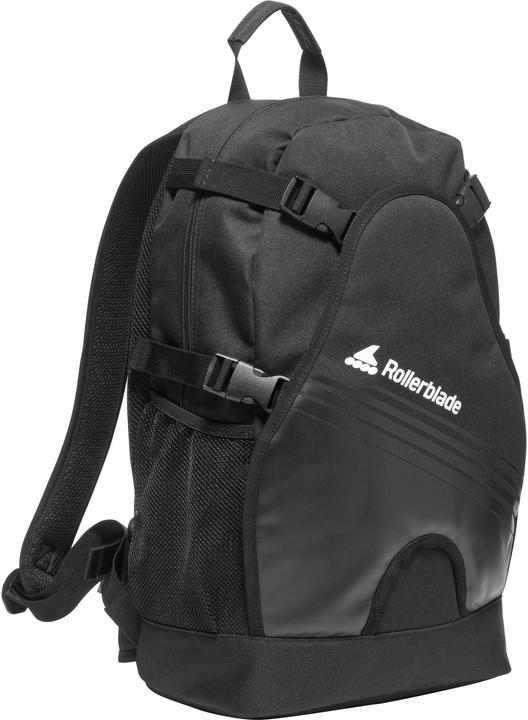Actual product image Rollerblade Rucksack LT 20 Eco 16 l, Black, Volumen (16 l)