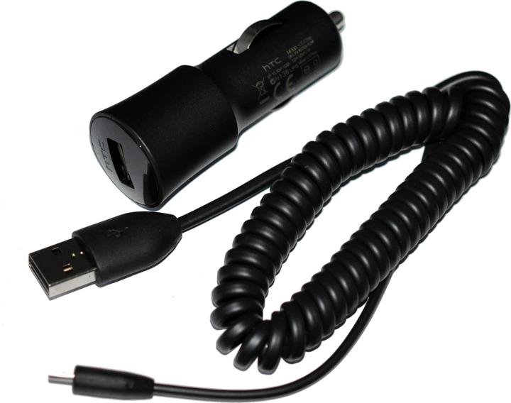 Actual product image HTC Cc C200