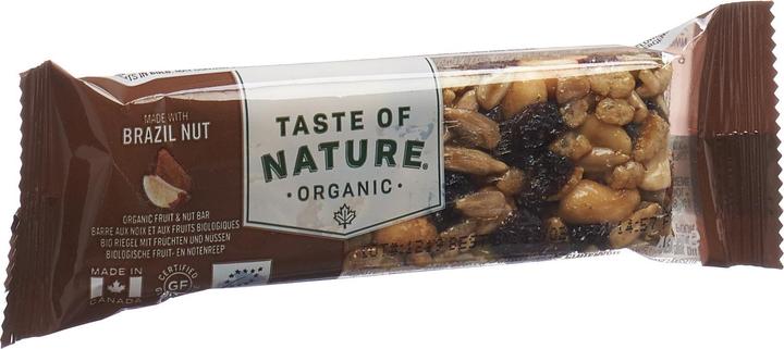 Immagine prodotto Taste Of Nature Noce del Brasile (40 g)