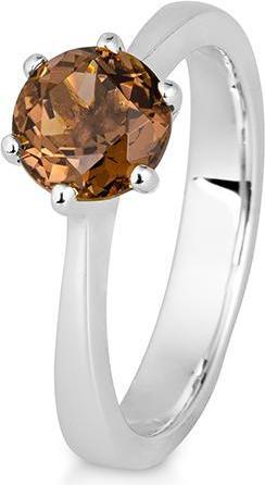 Immagine prodotto Breuning Anello - E.Rauchquarz (55, 585/14 K Oro)