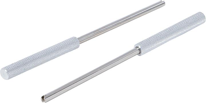 Produktbild BGS Reifen-Ventilwerkzeug 2-tlg.