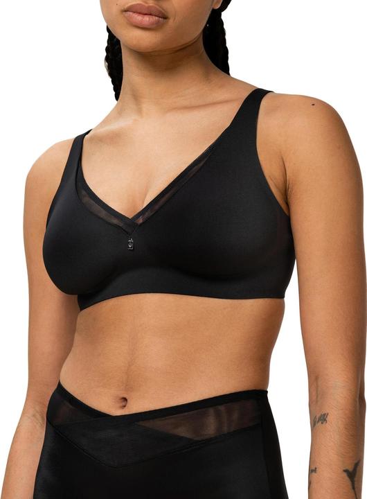 Actual product image Triumph True Shape Sensation underwired bra (95 C, pack of 2)