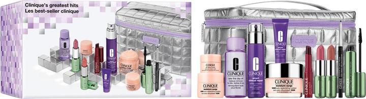 Image du produit Clinique s Greatest Hits (Set soin du visage)