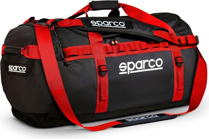 Actual product image Sparco Dakar (110 l)