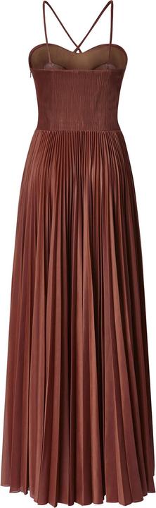 Actual product image Pinko Dresses Brown (L)