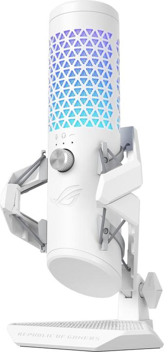 Actual product image ASUS ROG Carnyx