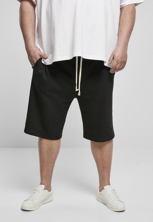 Image du produit Urban Classics Sweatshort à entrejambe bas (XXL)