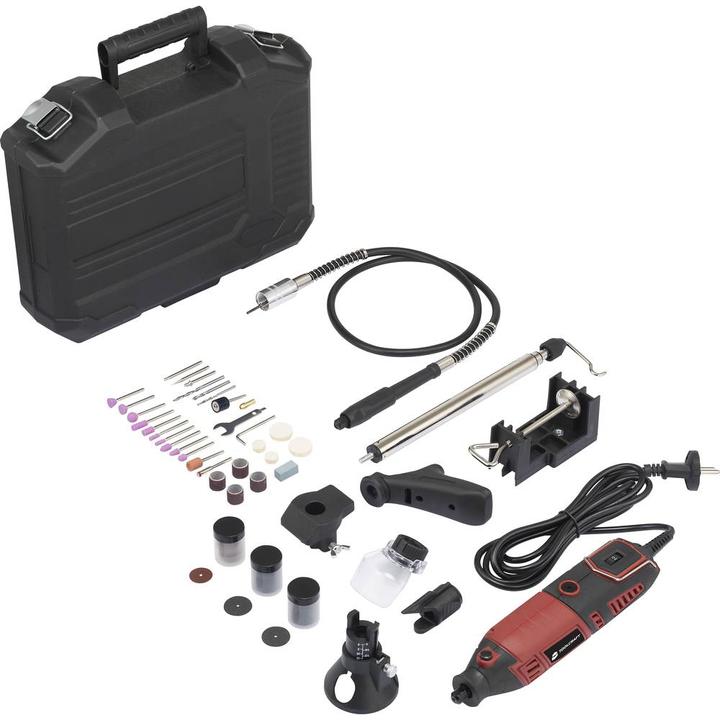 Immagine prodotto Toolcraft MW-138 TO-6449337