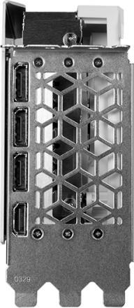 Produktbild KFA2 GeForce RTX 4070 Ti Super EX GAMER White 1-Click OC (16 GB)