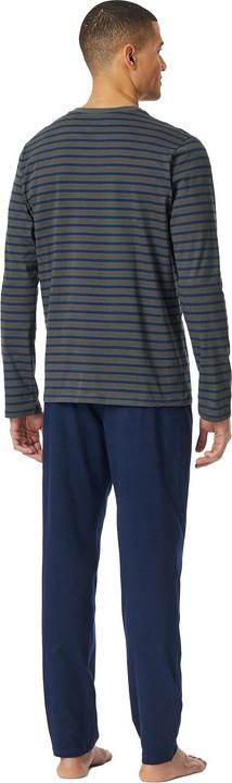 Produktbild Schiesser Schlafanzug lang (58, 3XL)