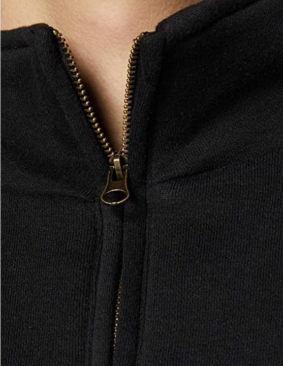 Produktbild Fruit of the Loom Premium 7030 Sweatshirt mit Reissverschluss am Kragen (M)