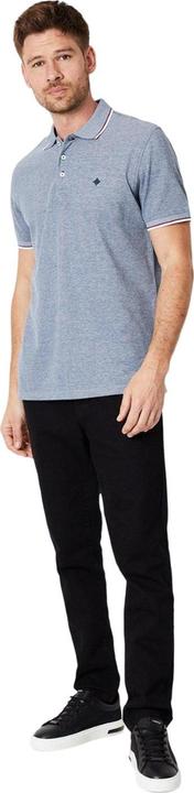 Immagine prodotto Universal Textiles Maglietta Polo Bordata Uomo (S)