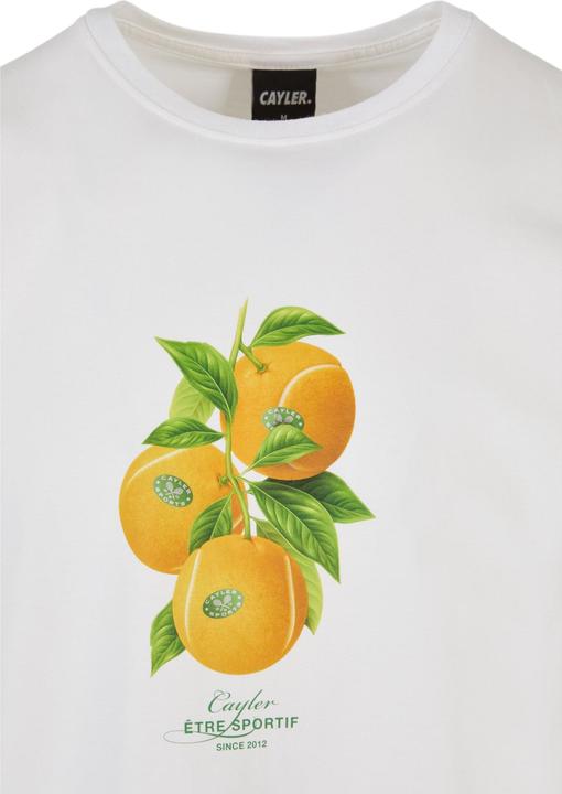 Produktbild Cayler & Sons Vitamine Tennis Tee - 195251 (M)