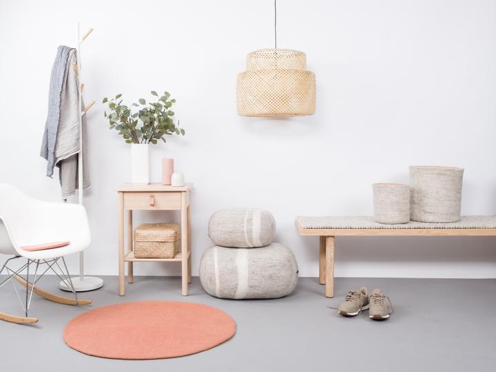 Immagine prodotto Myfelt Tondo piatto S (Ø 140 cm)