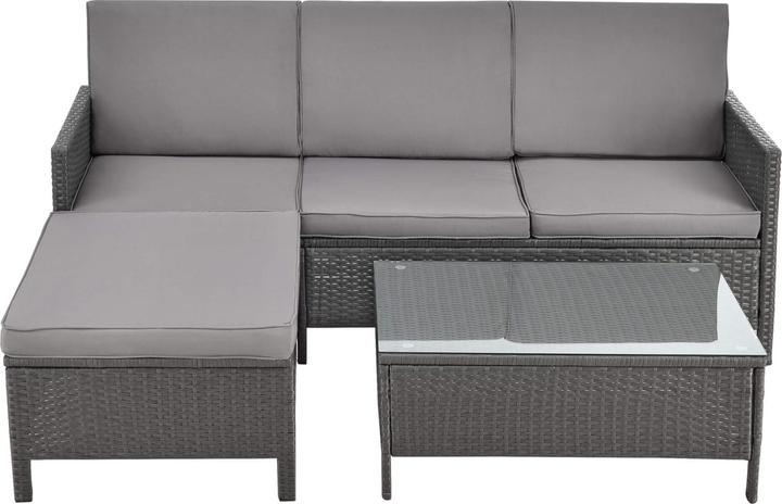 Actual product image En.Casa Eskilstuna