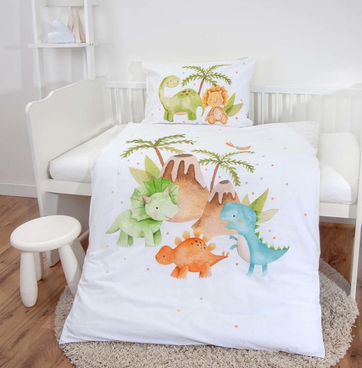 Actual product image Herding Dino