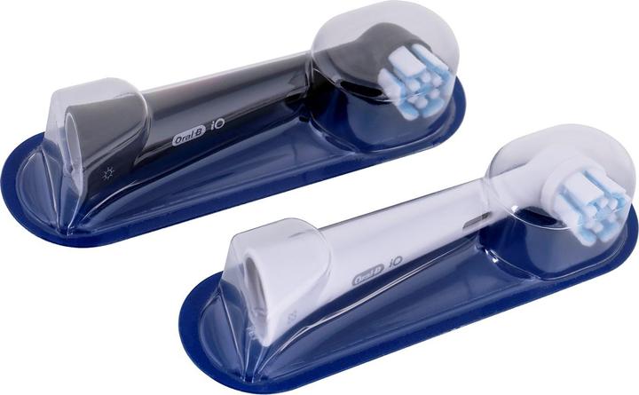 Produktbild Oral-B iO Series 2 (Oszillierende Zahnbürste)