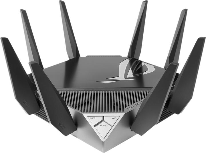 Productafbeelding ASUS ROG Rapture GT-AXE11000