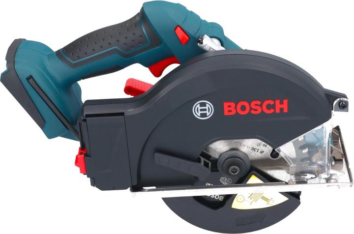 Image du produit Bosch Professional GKM 18V-50 (solo. C)