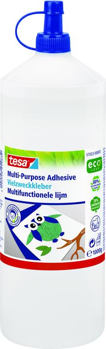 Image du produit tesa Colle polyvalente ecoLogo (1000 g)