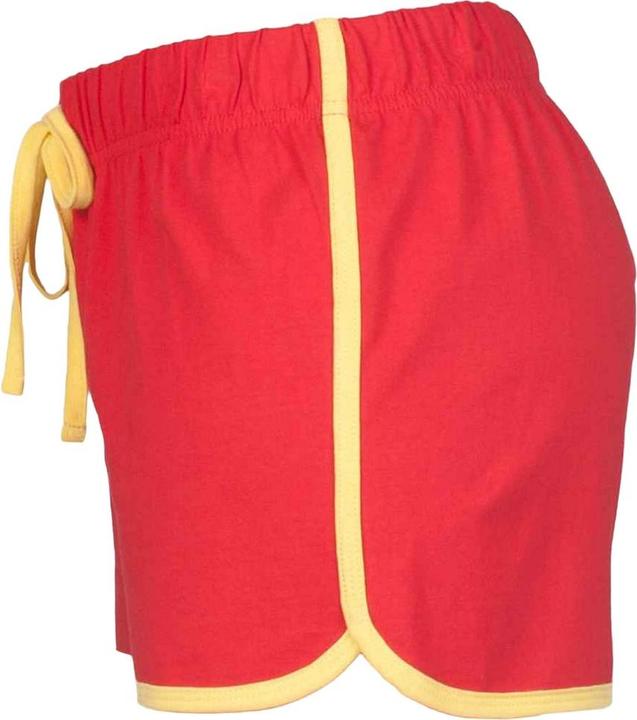 Immagine prodotto Skinni Fit SF Pantaloncini Retrò Donna (34 D)