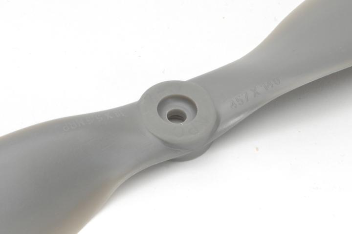 Actual product image APC Propellers Multirotor 18x5.5" left turning