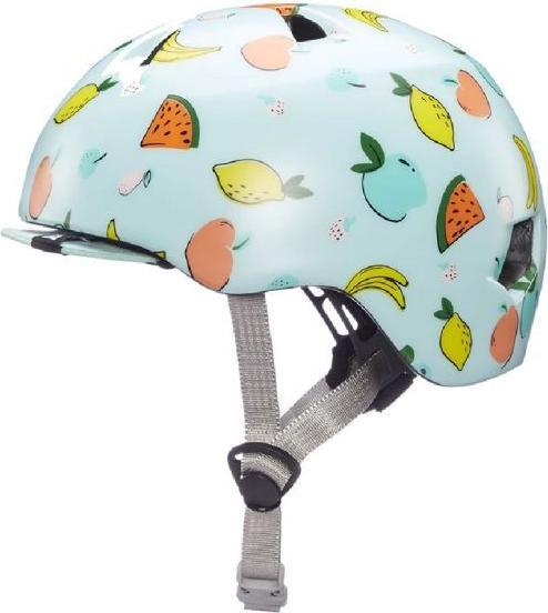 Actual product image Bern Tigre w/Visor (47 - 51 cm)