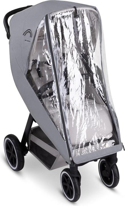 Produktbild ABC Design 4 Seasons Regenschutz