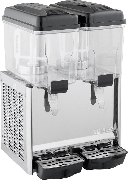 Produktbild Gastro Hero Getränkespender für Kaltgetränke ECO
